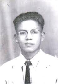 A TRIBUTE TO MY FATHER