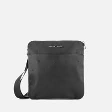 Please be advised that changing the location while shopping will remove all items from your shopping bag. Armani Exchange Men S Small Cross Body Bag Nero