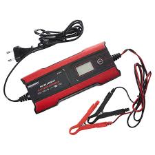 Maybe you would like to learn more about one of these? Absaar Battery Charger Pro 4 0 Li 4a 6 12v Electric Fence Online