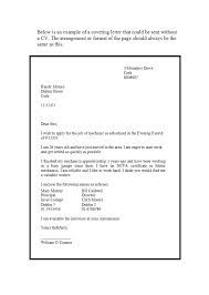Apr 22, 2021 · in the letter, include the date you plan to leave the company. 49 Best Letter Of Application Samples How To Write Guide á…