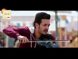 Hello Taqdeer Violin Music Youtube