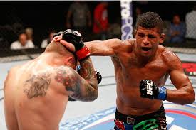 Stephen thompson, with official sherdog mixed martial arts stats, photos, videos, and more for the welterweight fighter from. Gilbert Burns Grace Under Pressure Ufc