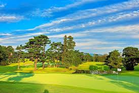 The colorful term was first popularized by a very colorful golfer. Smpxz4cqrykarm