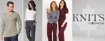 Maybe you would like to learn more about one of these? Maven Knit Undershirt Tees For Scrubs Uniforms Canada Scrubscanada Ca