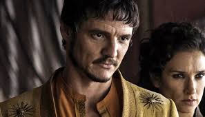 Narrowed it down to the guy i recognize: Pedro Pascal Joins The Cast Of The Equalizer 2 411mania