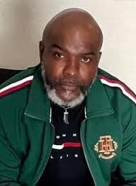 Eugene Malone's Instagram, Twitter & Facebook