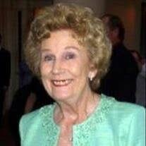 Leny Mitchell Boudreaux Obituary