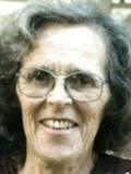 Mary Peters Obituary (2012)
