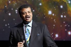 embedded scientist actor. neil tyson should be tried for treason in perpetuating the hoax and fraud of the globe. An Opaque Unscientific Process Exonerated Neil Degrasse Tyson