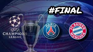 Of all the possible uefa champions league quarterfinal draws, psg and bayern munich were lumped together in a rematch of the 2020 final, with the first leg taking place in munich on wednesday. Apuestas Psg Vs Bayern Munich Final Champions League 22 08 20