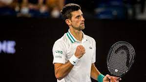 Novak djokovic, the world no. Novak S 2021 Schedule Where Will Ao Champion Next Play Novak Djokovic