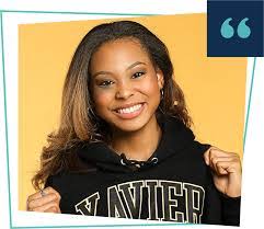 Gabrielle Tyson's Instagram, Twitter & Facebook