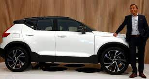 While its core activity is the production,. Volvo Revolutionises Ownership Model As It Rolls Out Compact Suv