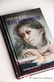 Boek het engelenhuis van dirk bracke geen gebruikssporen de veertienjarige bo belandt in de gesloten instelling van beernem. Dirk Bracke Reporter Melissa
