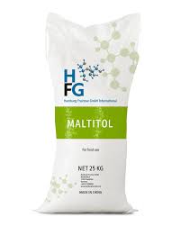 Maybe you would like to learn more about one of these? Maltitol 25 Kg Bulk Goods Products No Sugar Sugar