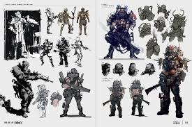Check spelling or type a new query. How About Some Fallout 4 Concept Art Album On Imgur
