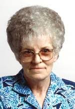 Obituary for Patsy Scranton