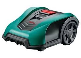 Entspricht die bosch indego garage der qualität, die sie als kunde in dieser preisklasse haben möchten? Bosch Indego 350 Connect Das Rasenmaher Roboter Portal