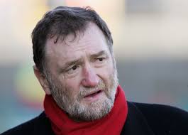 A Welsh rugby legend not talked about enough in the current age. Grav had  quite the fascinating life. Of course, he is most remembered for his rugby  union career. As a centre,