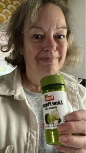 Good people! Do they sell the amazing any and everything seasoning at Aldi?