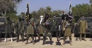 The video is similar in style and content to beheading videos posted by isis. How Boko Haram Courted And Joined The Islamic State The New York Times