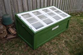 Build this coldframe kit to use in your garden, yard, or on your balcony for flowers or vegitables. How To Build A Cold Frame Greenhouse Gardensall