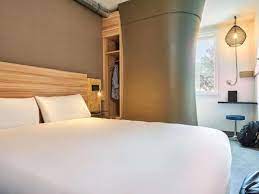 Profitez de promotions sur les recherchez et réservez vos séjours pas chers en quelques clics. Greet Hotel Paris Nord 18e Paris Updated 2021 Prices