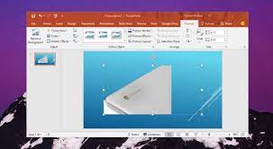 Powerpoint Remove A Picture S Background With This Built In Tool Steps to remove image background.