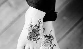 Originelle tattoo motive für den unterarm. Fuss Tattoo Motive Kleine Tatowierungen Freshouse