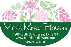 Odessa is located in ector county in the state of texas. Odessa Florist Odessa Tx Flower Shop Mark Knox Flowers