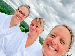 10 still frames from retreat weekend 2024 at @lostwoodsfarm It's  unfortunate how quickly we're always moving from one thing to the next. I  would have loved to live in this retreat weekend