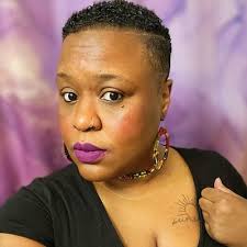 X-এ R&B Bottle of Syrup: ""Sugar" or "Nowhere is a Place" by Bernice  McFadden"