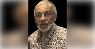 Obituary information for John Epps, Jr.