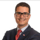 José Morales Appointed Morgan Stanley Wealth Management Market Manager