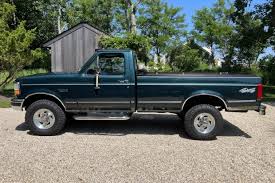 Image result for Bright Green 1994 Truck