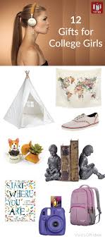 Need to find ideal gifts for college girls? Best Birthday Gifts For College Students For Her
