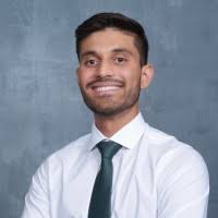 Sneh Patel's Instagram, Twitter & Facebook