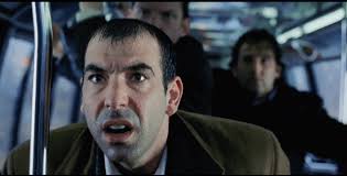 The Day After Tomorrow" filminde Luis Litt'i gördüm. : r/suits