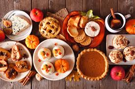 Celebrate Autumn with These 10 Easy Fall Treats for 2025 – Whip Up Your Cozy Sweets Now!