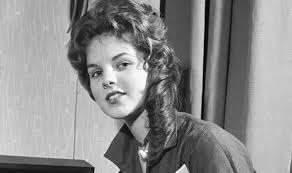 Much of her teenage years in germany, where her stepfather was stationed, and it was there where she met her future husband at age 14, while he was serving in the military. Elvis Gave Teenage Priscilla Pills When They Spent Weeks In Bed And She Almost Died Music Entertainment Express Co Uk