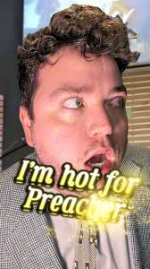 I hope I don’t get crucified for this one. 😅🙏 #hotforteacher #vanhalen  #parodysong #funny