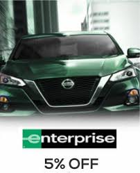 Book a discount enterprise rent a car in you have stood in airport line after airport line and consumed enough little bags of peanuts to last you for several trips. Car Rental Salt Lake City International Airport Rentalperks Com