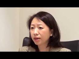 Lorna Chen, Shearman & Sterling