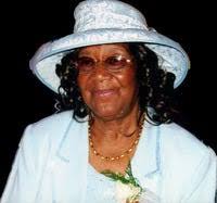 Annie Pearl Harwell Obituary