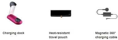 See comprehensive translation options on definitions.net! The Insiders Dyson Corrale Hair Straightener Info Ms My
