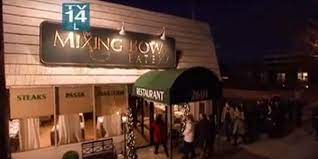 Kitchen Nightmares The Mixing Bowl Closed Kitchen Nightmares Greek Restaurants Types Of Food