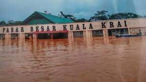 .banjir di kelantan 2014 | selama seminggu aku balik kampung di kota bharu kelantan.tujuan utama adalah untuk tolong cuci rumah sendiri yang di landa banjir. Kelantan State Kenangan Banjir Besar Kuala Krai Facebook