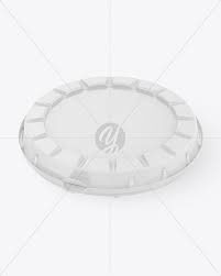 You might have never thought about this until now, but here is some reasons why Metallized Round Pizza Box Mockup In Box Mockups On Yellow Images Object Mockups