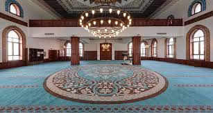 Frankfurter weg 32 33106 paderborn +49 5251 76421. Gulseven Moschee Teppich 100 Wolle Teppiche
