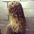 Short Hair Ombre Perm